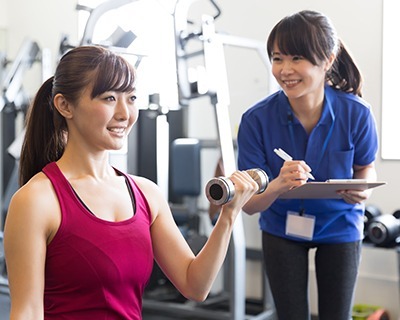現学校での運動教育について